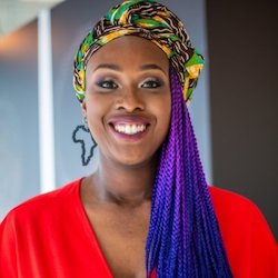 cto.coffee | Episode 16 - On Humanizing the Workplace with Vivian Acquah